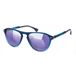 Armand Basi AB12307 Ovale Sonnenbrille für Damen und Herren