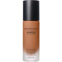 bareMinerals BAREPRO® Foundation Unisex 30ml Lichtbruin