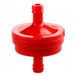 perfektGarten Briggs & Stratton Brandstoffilter voor modellen BS 297298, 298090, 395018, 425240, 4805702, PT4265