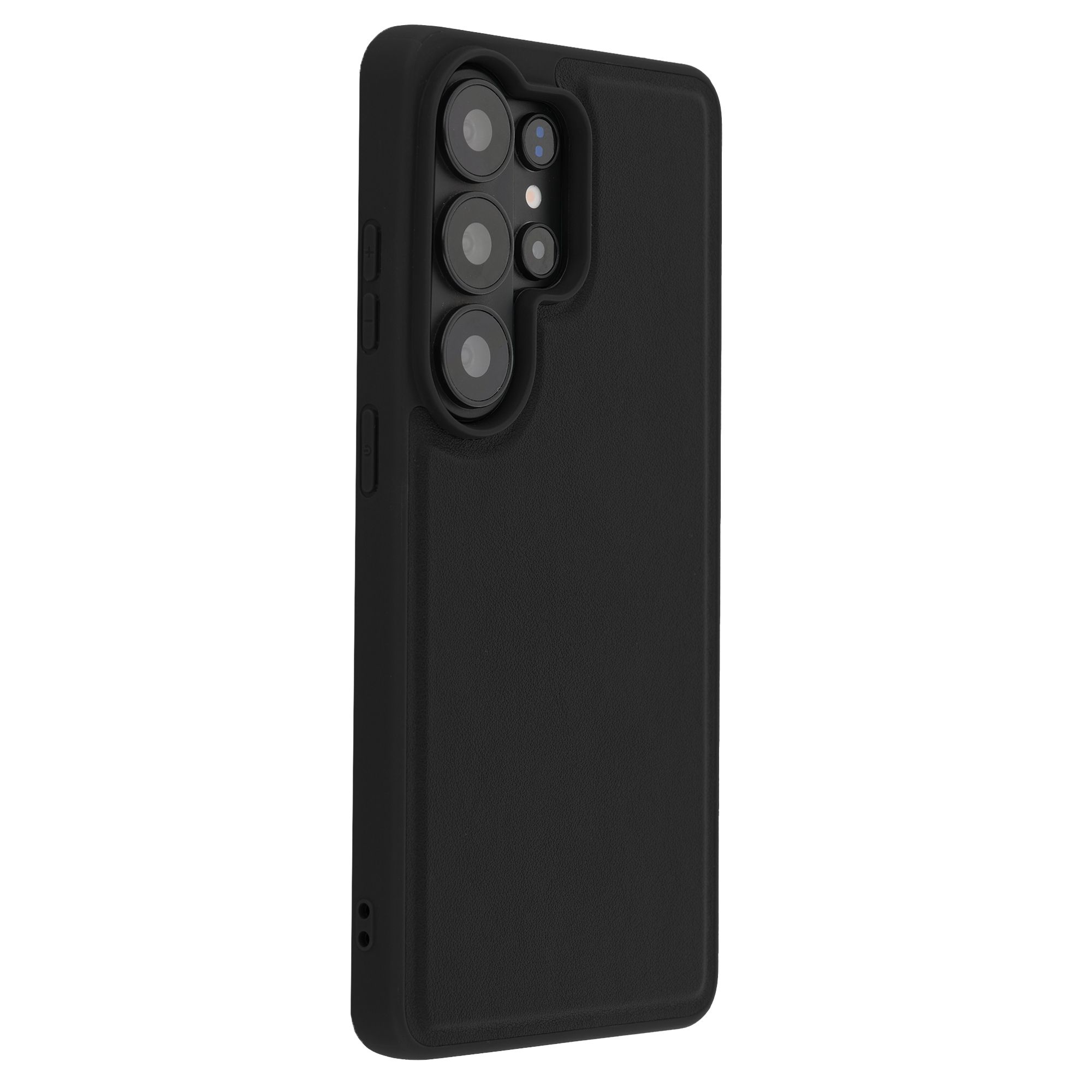Accezz Edge Backcover met MagSafe Samsung Galaxy S26 Ultra - Zwart