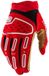 100percent Airmatic 2 Gants tout-terrain Rouge S