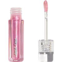 about-face Lipgloss Unisex 6.3 ml Roségoud