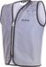 WOWOW Fluo Hesje Kids Schlamm Jacket Volledig Reflecterend (S) (4-6 jaar)