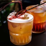 Onis New Era Tumblers 35 cl / 350 ml | Set van 12 Stuks | Whiskyglazen voor Old Fashioned en Cocktails | Glas | Vaatwasserbestendig