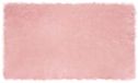 vidaXL - Imitatie schapenvacht vloerkleed TAFALLA Roze 100 x 200 cm