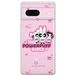 ERT GROUP mobiel telefoonhoesje voor Google PIXEL 7 The Powerpuff Girls patroon 023