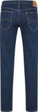 Lee Daren Zip Fly Jeans - Deep Dark Stone - W31 / L34 - Homme