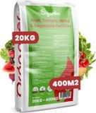 Organifer Fruit-, Tomaten-, Kruiden- En Groenten Meststof All-In-One - 20 Kg