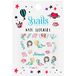 Mermaids Nail Stickers
