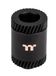 Pacific SF Vrouwelijke to Mannelijke 30mm Extender | Mat Zwart | DIY LCS Fittings