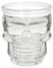 Verre à shot tête de mort - verre - 50ml