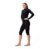 Speedo End+ 3/4 dames Zwemlegging