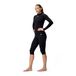 Speedo End+ 3/4 dames Zwemlegging