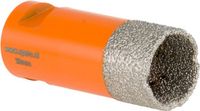 SPERO 28mm x 45mm Tegelboor Xtreme met Opruimfunctie - Nat & Droog - M14