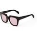 Hawkers Lunettes de soleil Dark Carey - Rose Gold Row X