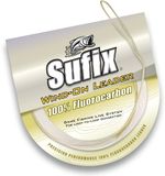 Sufix Wind-On Fluorocarbon Leader Vislijn - 33-Voeten Leider