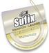 Sufix Wind-On Fluorocarbon Leader Vislijn - 33-Voeten Leider