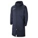 Nike Heren Jas Team Park 20 Winterjas, Obsidiaan/Wit, CW6156-451, S