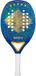 Adidas Padel Bra Wc2026 Raquette de tennis de plage Bleu