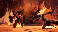 Thq Nordic Microsoft Darksiders III: Blades & Whips Edition - Xbox One