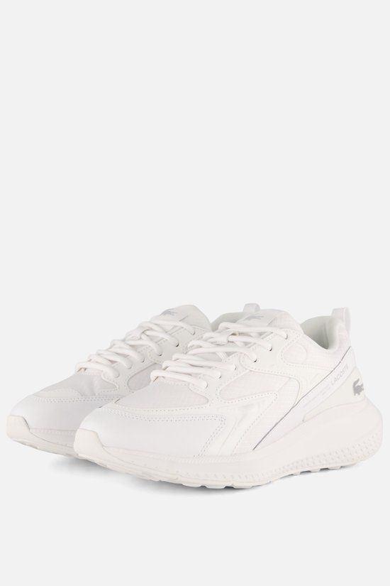 Lacoste Heren Sneakers - wit