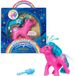 My Basic Fun My Little Pony speelgoedfiguur Celestial Ponies Aurora