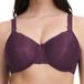 Chantelle Hedona Soutien-gorge à armatures - Violet - 95B