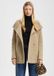 QS s.Oliver Bernd Freier GmbH & Co. KG QS Outdoor-Jacke zandsteen XXL