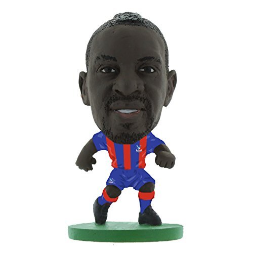 Soccerstarz SOC1192 Home Kit Classic figuur, groen