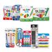 CARIOCA Back to School 100 Stuks Schrijfwaren Set