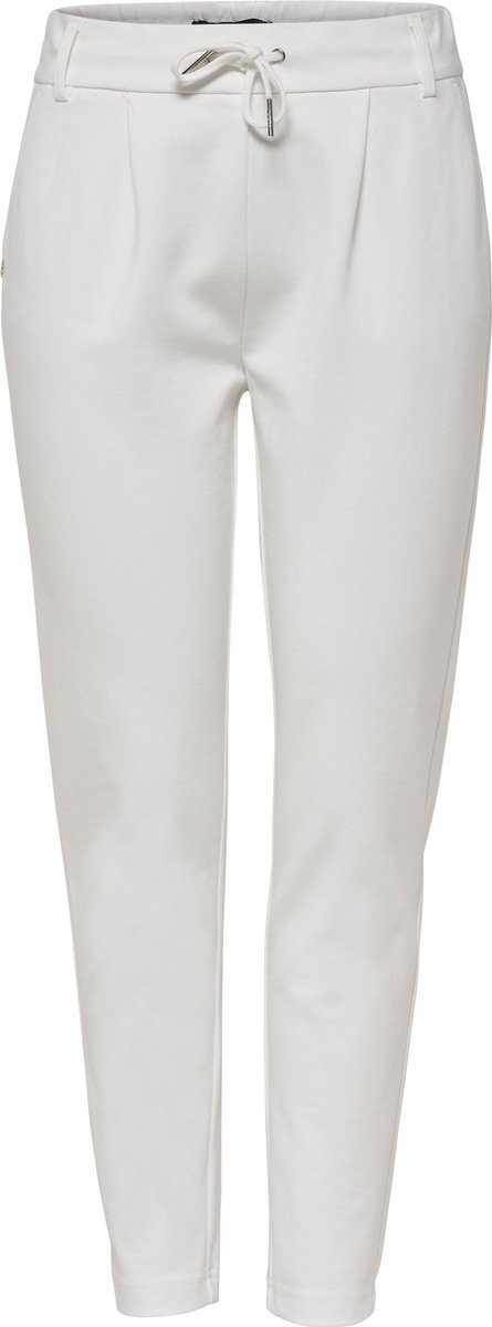 ONLY ONLPOPTRASH LIFE EASY COL PANT PNT Dames Broek - Maat L X L32