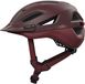 ABUS Urban-I 4.0 ACE Fietshelm M Chestnut Red