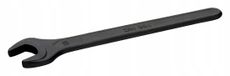 Bahco Clé plate 11mm Acier Métrique