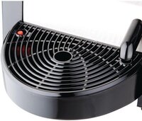 Polar G-Serie Slush IJsmachine 3x 12l - Zwart - DB843