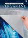 Clairefontaine Glassine papier - Pergamijn - 24 x 32 cm - 30 vel