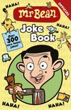 Mr Bean Mr Bean's Joke Book