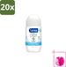 Sanex 20 x Deo Roll-on Bambou Invisible Fraîcheur - 50 ml
