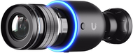 Ubiquiti UniFi AI DSLR - Wide Angle IP Camera - 3840 x 2160 Pixels - Black
