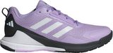 adidas Performance Novaflight 2 Indoor Schoenen - Dames - Paars - Maat 47 1/3