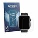 Savvies Screenprotector voor Banlvs Smartwatch 1.96" - Folie Beschermfolie transparant 6 Stuks