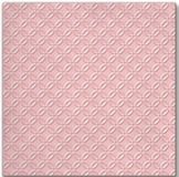 PAW Dekoratief Pakje 12 Servetten 'Insp. Modern, Light Pink' Embossed 33x33cm