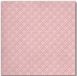 PAW Dekoratief Pakje 12 Servetten 'Insp. Modern, Light Pink' Embossed 33x33cm