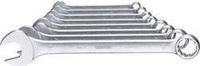 Gedore Ringsteeksleutelset 8-delig 8 - 19 mm