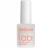 Andreia Lab Vernis à ongles Top Coat Effet Mat (10,5 ml)