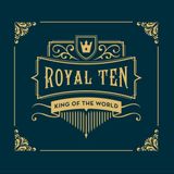 Coast2Coast Royal 10