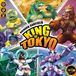 Iello King of Tokyo Bordspel Oorlog