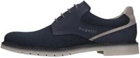 Bugatti Sportschoenen met veters donkerblauw/donkerblauw