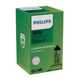 PHILIPS 12644LLC1 H19 Long Life
