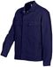 BP Workwear Basic 1485-060-10 werkjas - donkerblauw