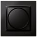 LED SIMON 10 LED dimmer, zwart